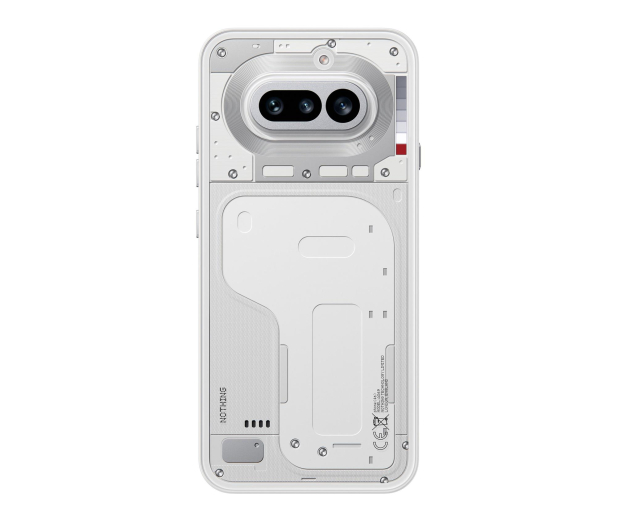 NOTHING Phone (4a) 8/128GB White - 1500884 - zdjęcie 5